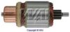 WAIglobal 61-8218 Armature, starter